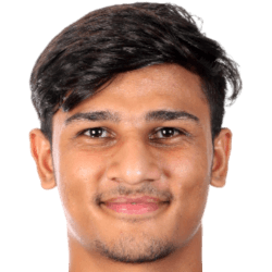 N. Kumar