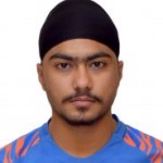 Player: H. Singh