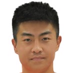 Player: Hu Ming