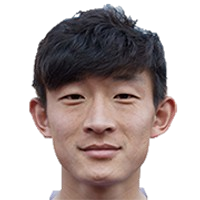 Player: Liu Pujin