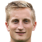 Player: P. Kleinheider