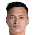 Player: Li Huayang