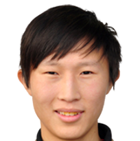 Player: Zhai Zhaoyu