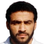 Player: A. Al Dossari