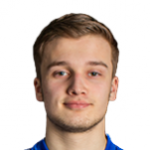 Player: J. Johannesen