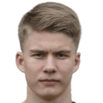 Player: G. Tyrfingsson