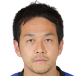 Player: T. Futagawa