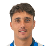 Player: Ignasi Vilarrasa