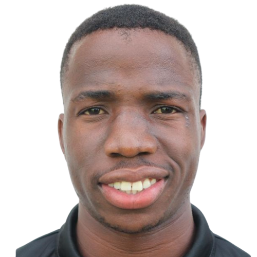 Player: G. Mohutsiwa