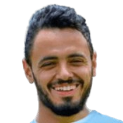 Mohamed Ashraf Fahmy