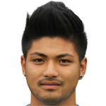 Player: J. Tumanan