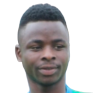 Player: G. Mugisha