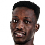 Player: B. Bimenyimana