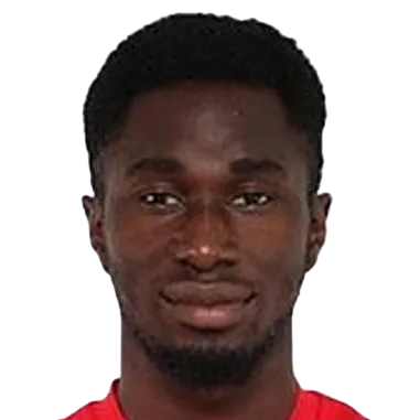 G. Yameogo
