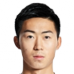 Player: Zhou Xin