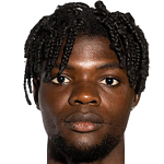 Jabez Makanda