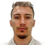 Player: Yağızcan Şenocak