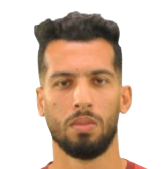 Player: K. Sobhy