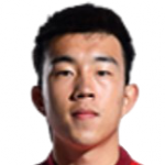 Player: Yao Xuchen