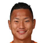 Player: Jong Tae-Se