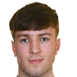 Player: N. McGinley