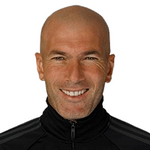 Zinedine Zidane