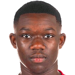 D. Owusu