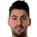 Player: Mirkan Aydın