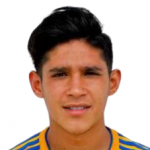 Player: J. Garza