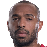 Player: Thierry Henry