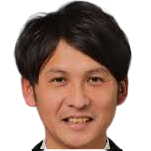 Player: Kenta Kawai