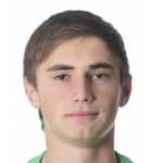 Player: N. Chistyakov