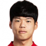 Player: Choi Jun