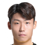 Player: Jeong Ho-Jin