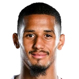 Player: W. Saliba