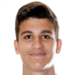 Javi Robles