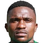 Player: S. Mkhwanazi