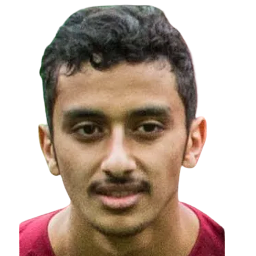 Abdullah Murisi