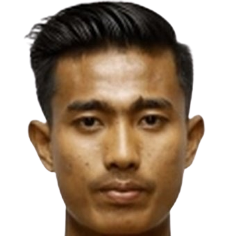 Kyaw Soe Moe