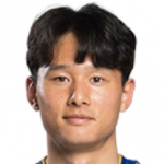 Player: Chan Kim