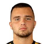 Player: B. Stepantsov