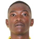 Player: J. Omurwa