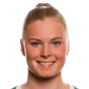 Player: H. Halldórsdóttir