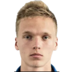 Player: K. Ushatov