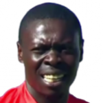 Player: K. Kampamba