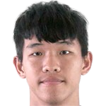 Player: Chen Hung-wei