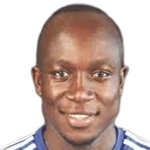 Player: J. Dzingai