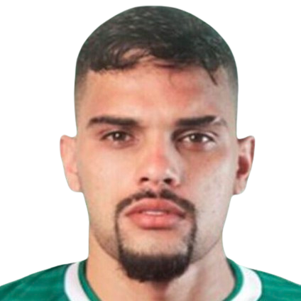 Player: Pablo Thomaz