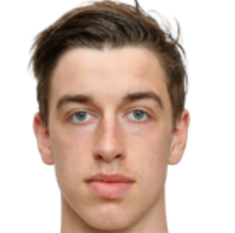 Player: T. Magnusson