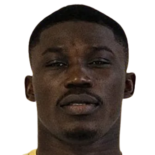 D. Traore